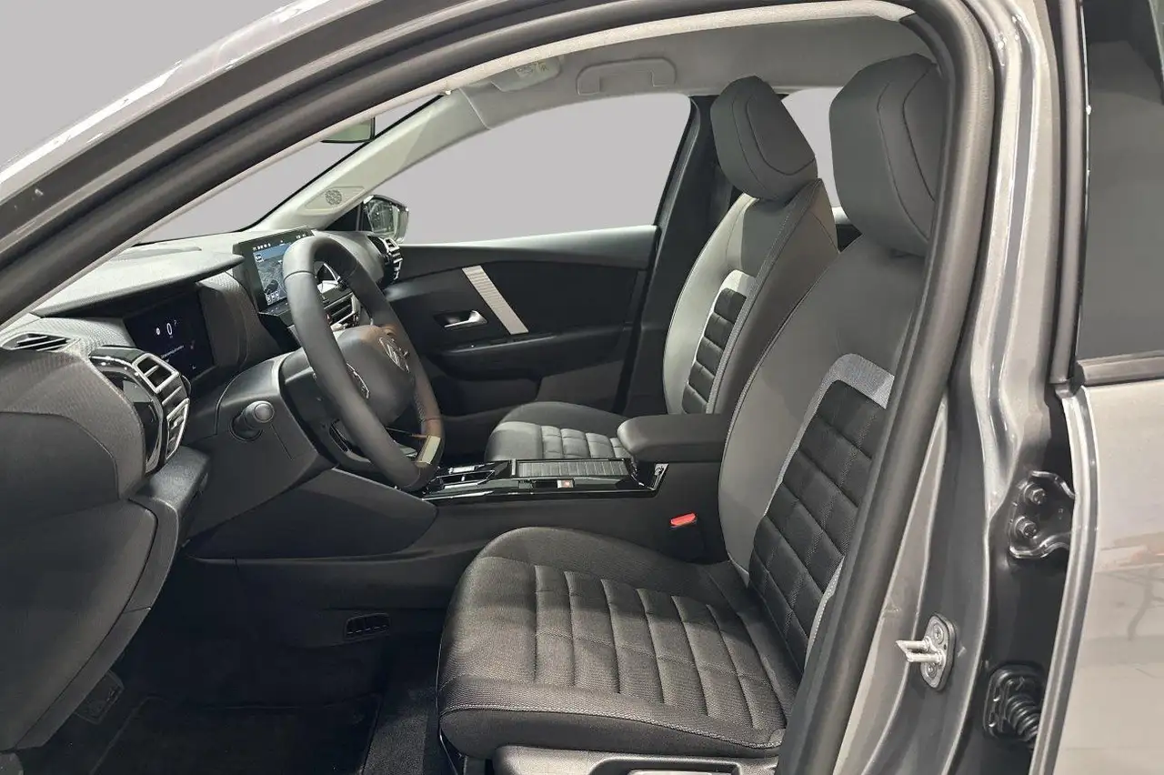 Citroen C4 2026 — фото 10