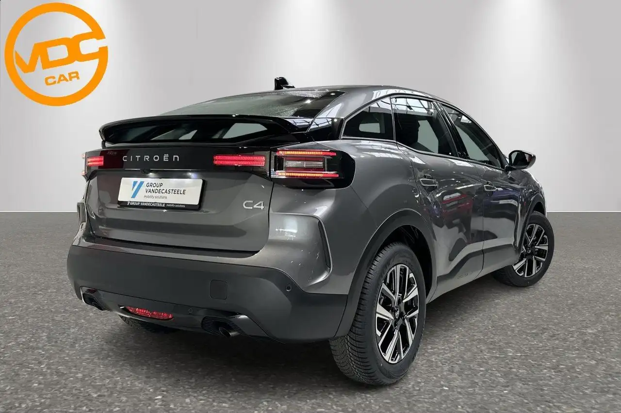 Citroen C4 2026