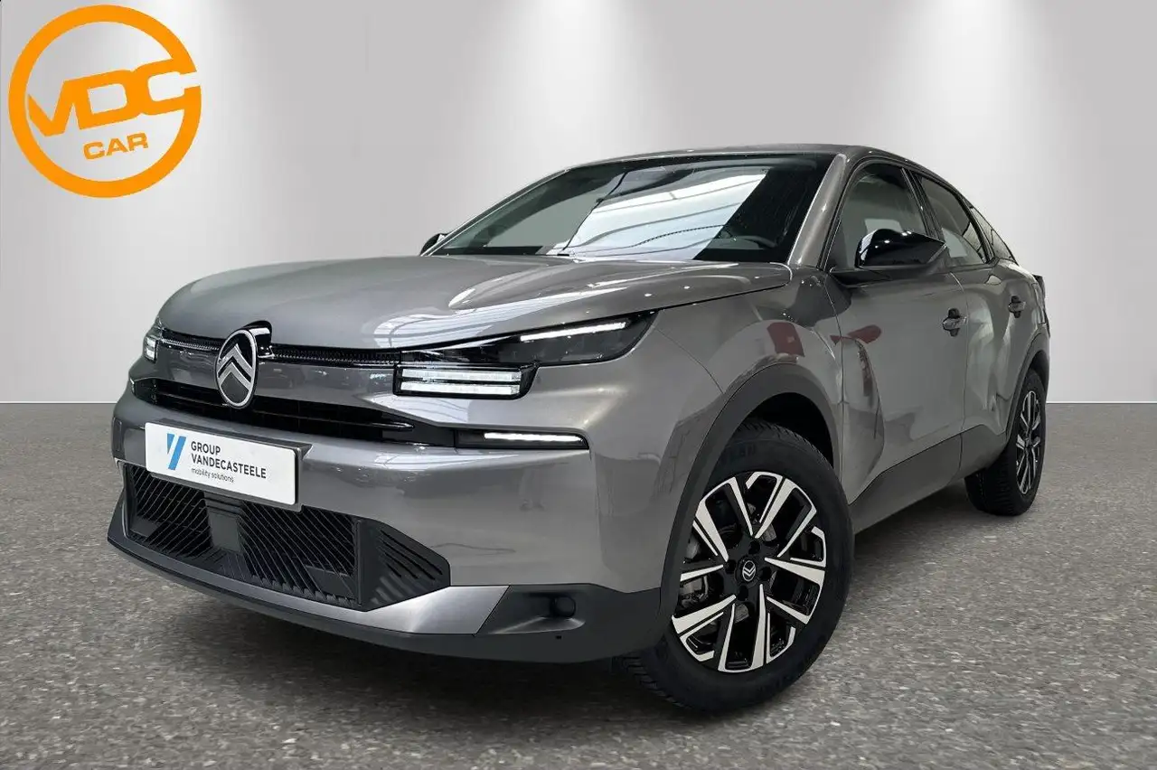 Citroen C4 2026
