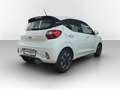Hyundai i10 FL 1.0 5-MT Trend, Komfortpaket NAV*SHZ*PDC*KAM... Blanc - thumbnail 5
