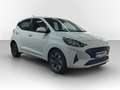 Hyundai i10 FL 1.0 5-MT Trend, Komfortpaket NAV*SHZ*PDC*KAM... Blanc - thumbnail 3