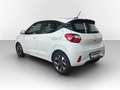 Hyundai i10 FL 1.0 5-MT Trend, Komfortpaket NAV*SHZ*PDC*KAM... Blanc - thumbnail 7