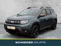 Dacia Duster EXTREME TCe 150 EDC LED+NAVI+360Â KAMERA Extreme L Grün - thumbnail 1