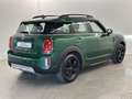 MINI One D Countryman One D 1.5 TwinPower Turbo One D Verde - thumbnail 4