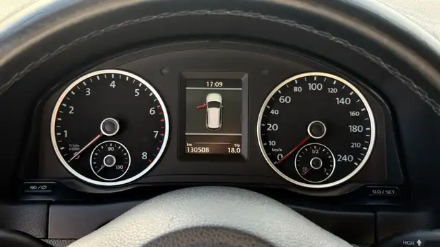 Volkswagen Tiguan view 14