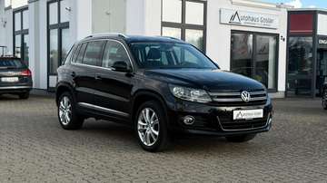 Sport & Style*AHK*STEUERKETTENEU*ALU*PDC*
