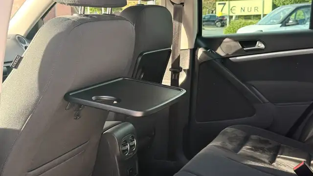 Volkswagen Tiguan view 24
