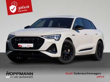 55 quattro S line B&O Luft HUD Kamera