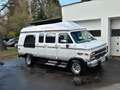 Chevrolet Chevy Van G20 Biały - thumbnail 1
