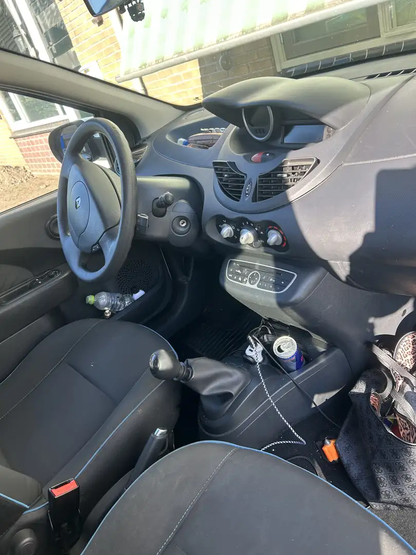 Renault Twingo 1.2 LEV 16V 75 Dynamique Eco-Drive - 2