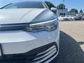 Volkswagen Golf VIII 2.0 TDI DSG LIFE *LED *ACC *NAVI *SHZ * Weiß - thumbnail 6