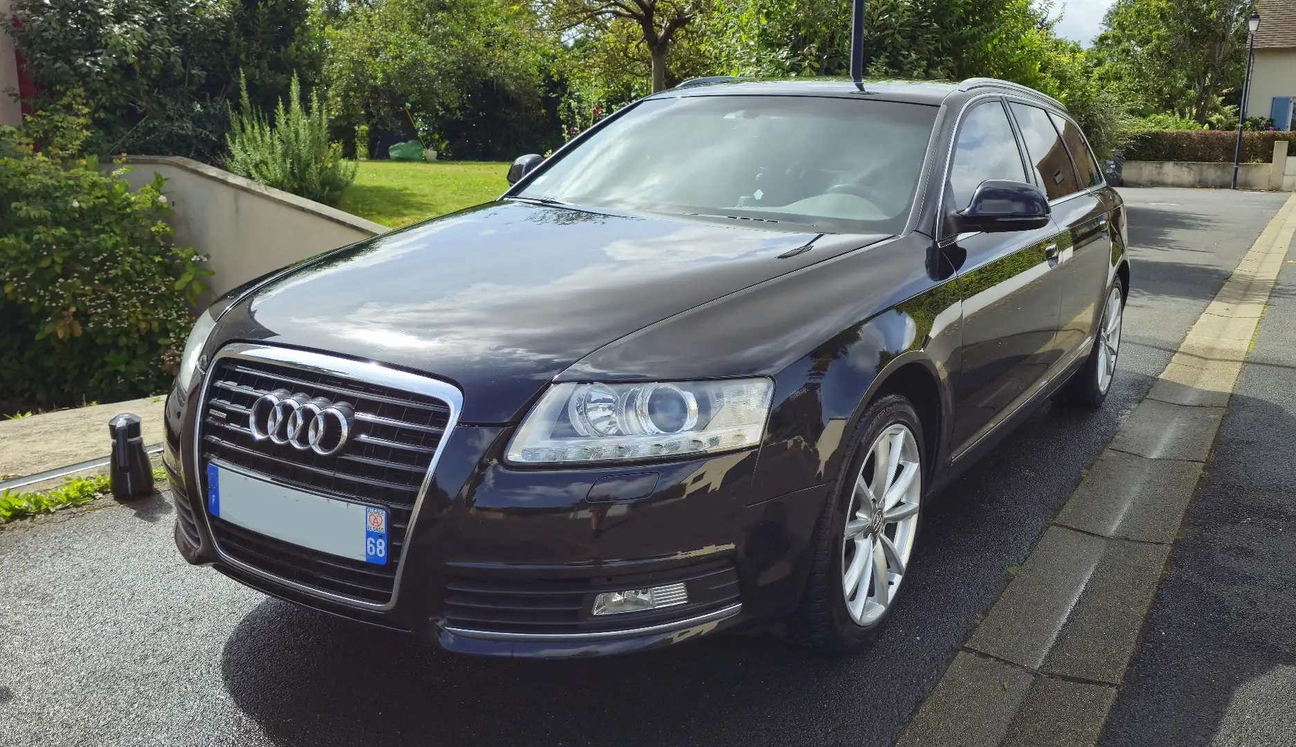 Audi A6 Avant V6 3.0 TFSI 290 Quattro Avus Tiptronic A - 1