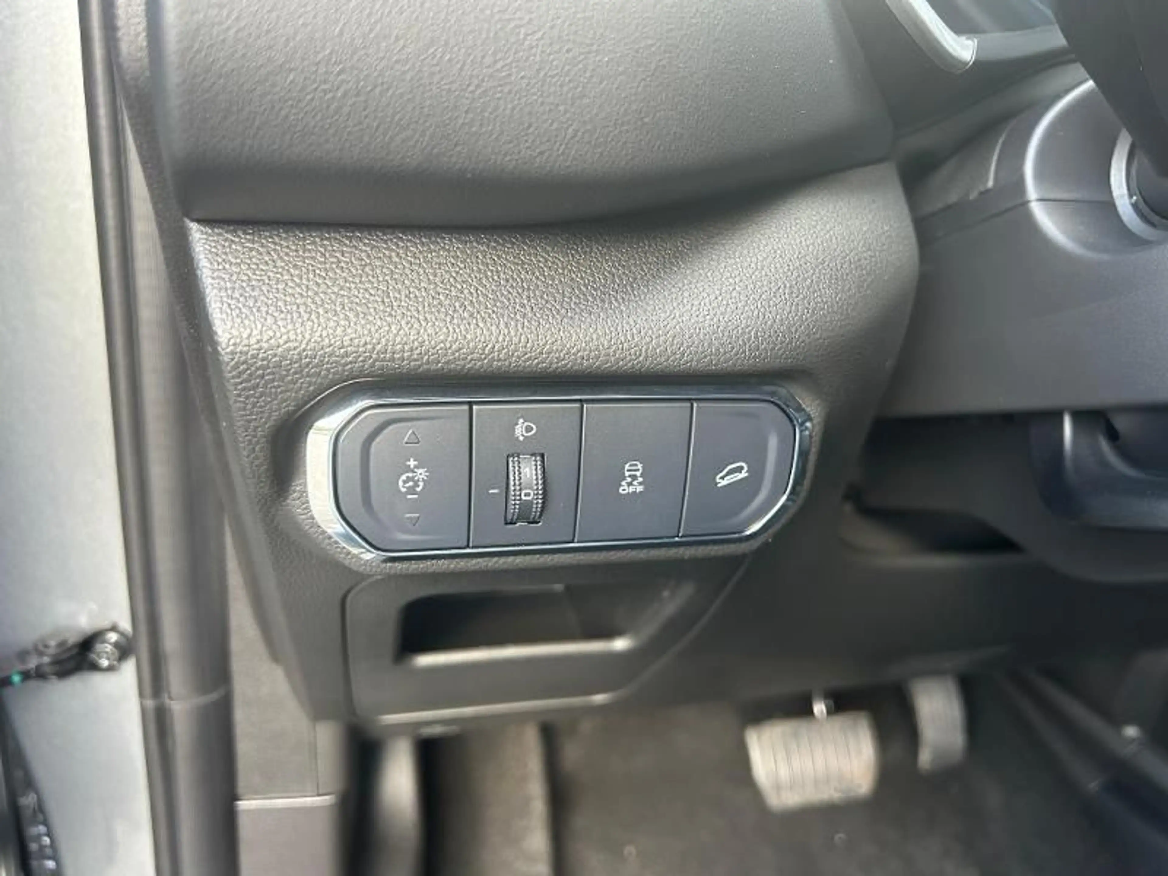 GWM HAVAL Jolion Pro HAVAL JolionPro HAVAL Jolion Pro LUXURY *Pano*36 — photo 15