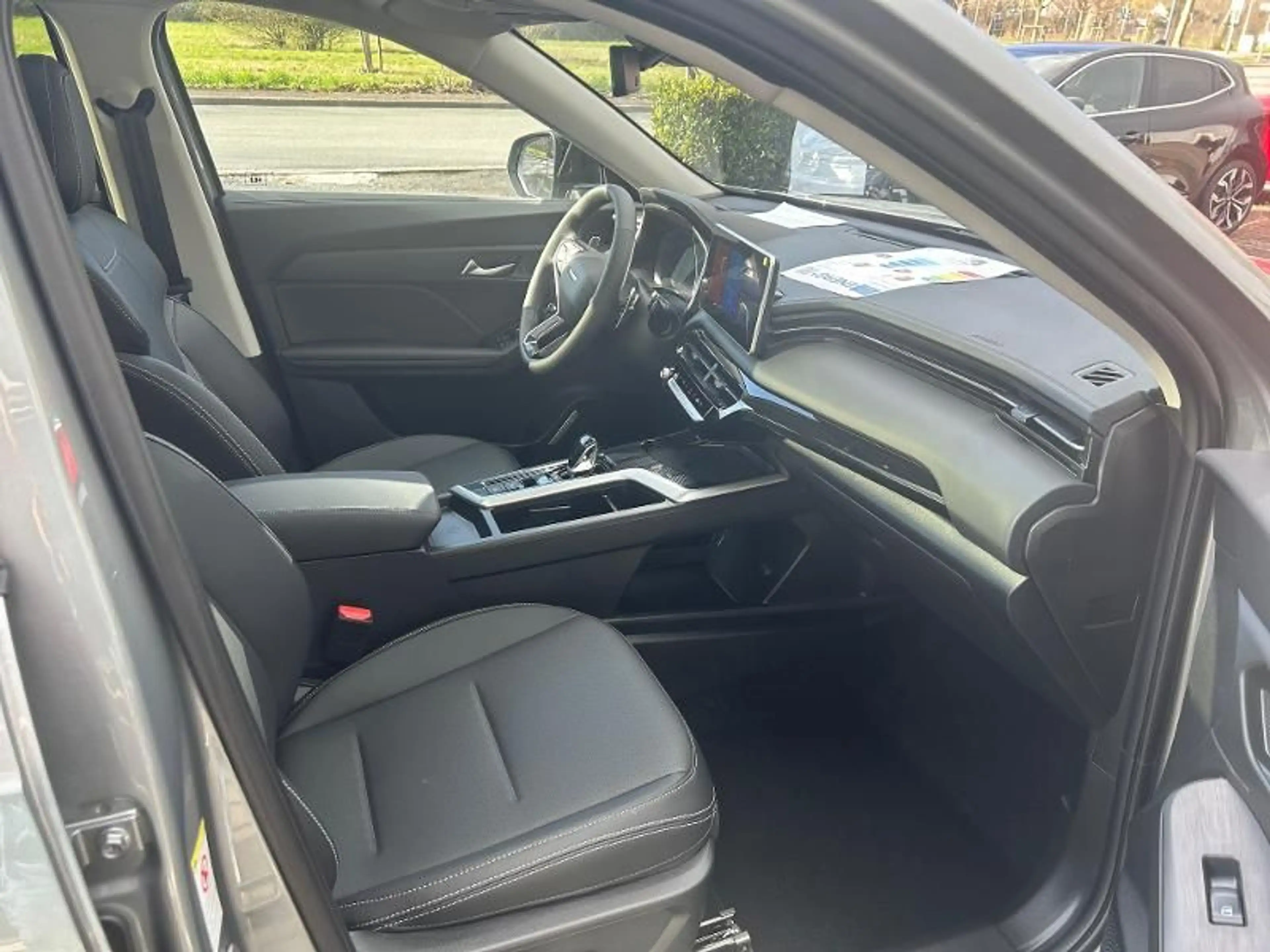 GWM HAVAL Jolion Pro HAVAL JolionPro HAVAL Jolion Pro LUXURY *Pano*36 — photo 10