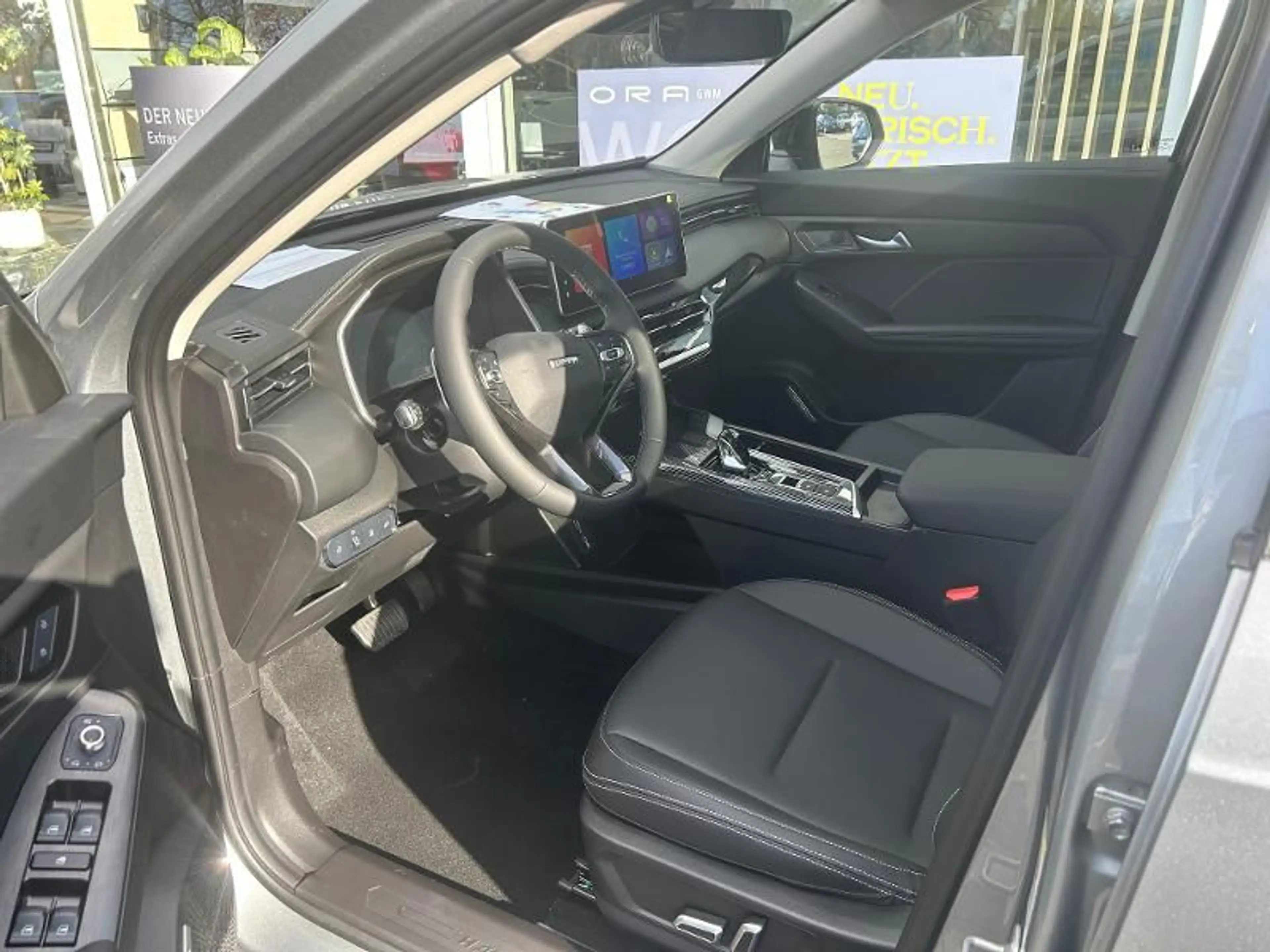 GWM HAVAL Jolion Pro HAVAL JolionPro HAVAL Jolion Pro LUXURY *Pano*36 — photo 9