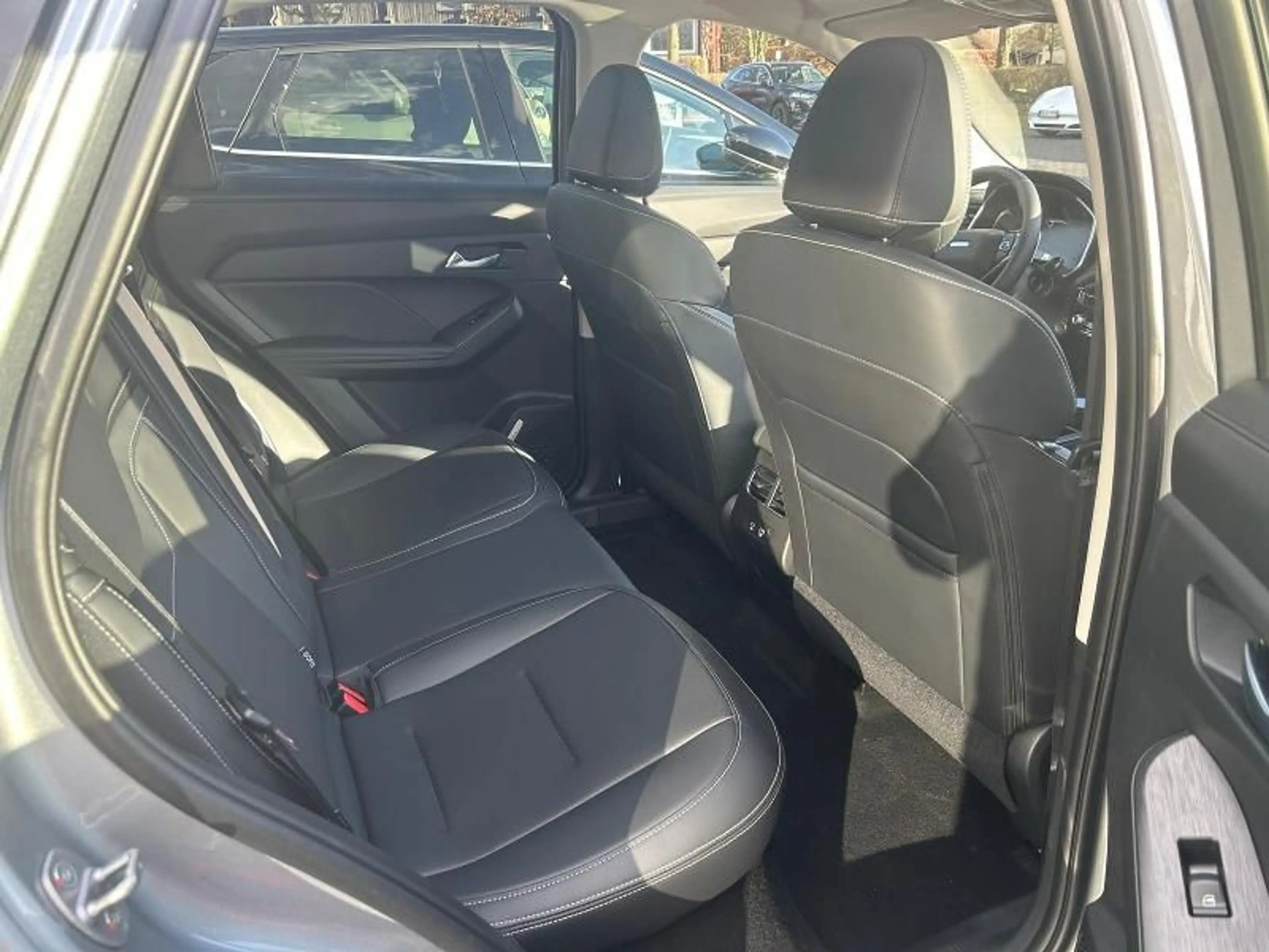 GWM HAVAL Jolion Pro HAVAL JolionPro HAVAL Jolion Pro LUXURY *Pano*36 — photo 11