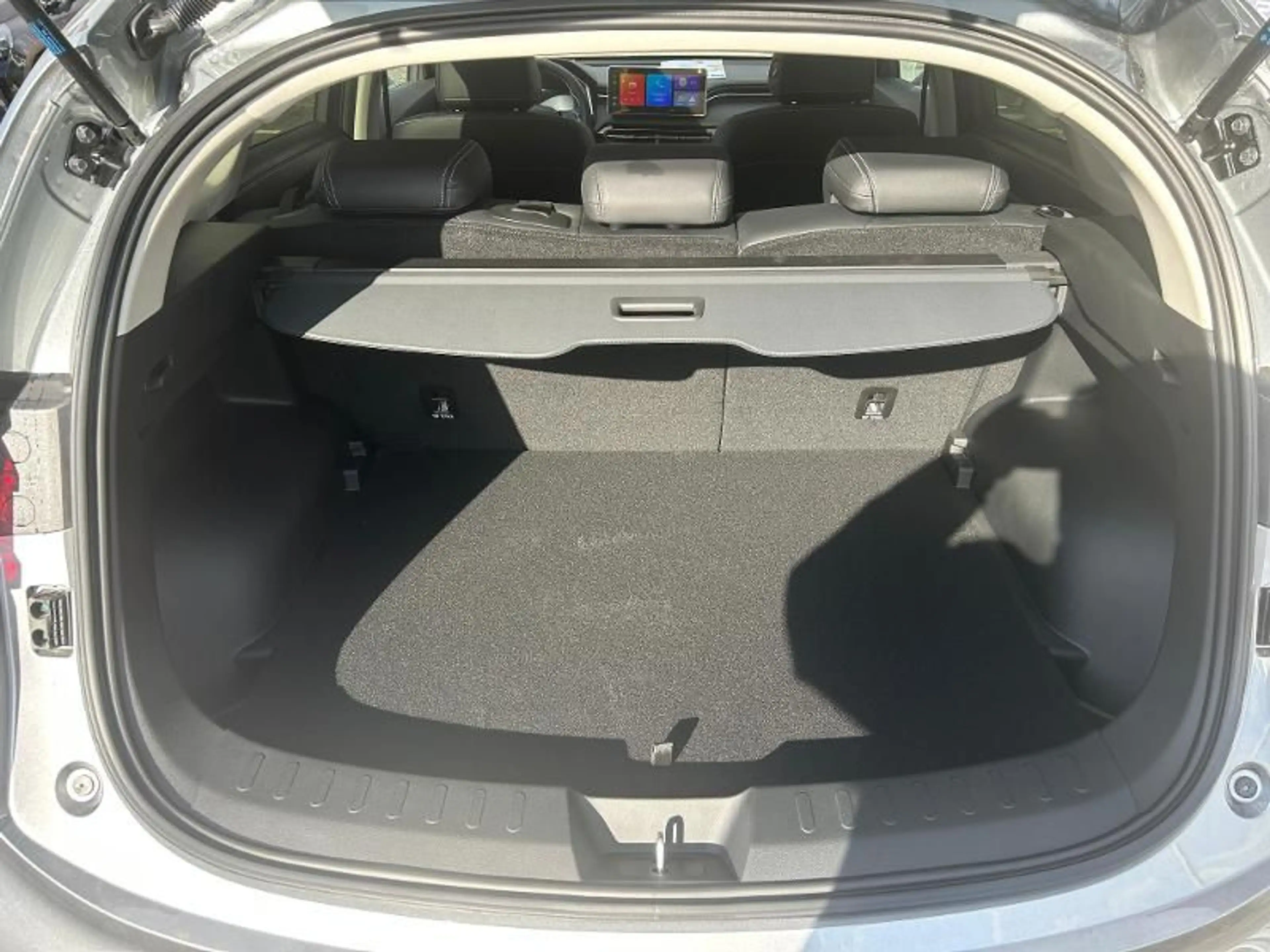 GWM HAVAL Jolion Pro HAVAL JolionPro HAVAL Jolion Pro LUXURY *Pano*36 — photo 6