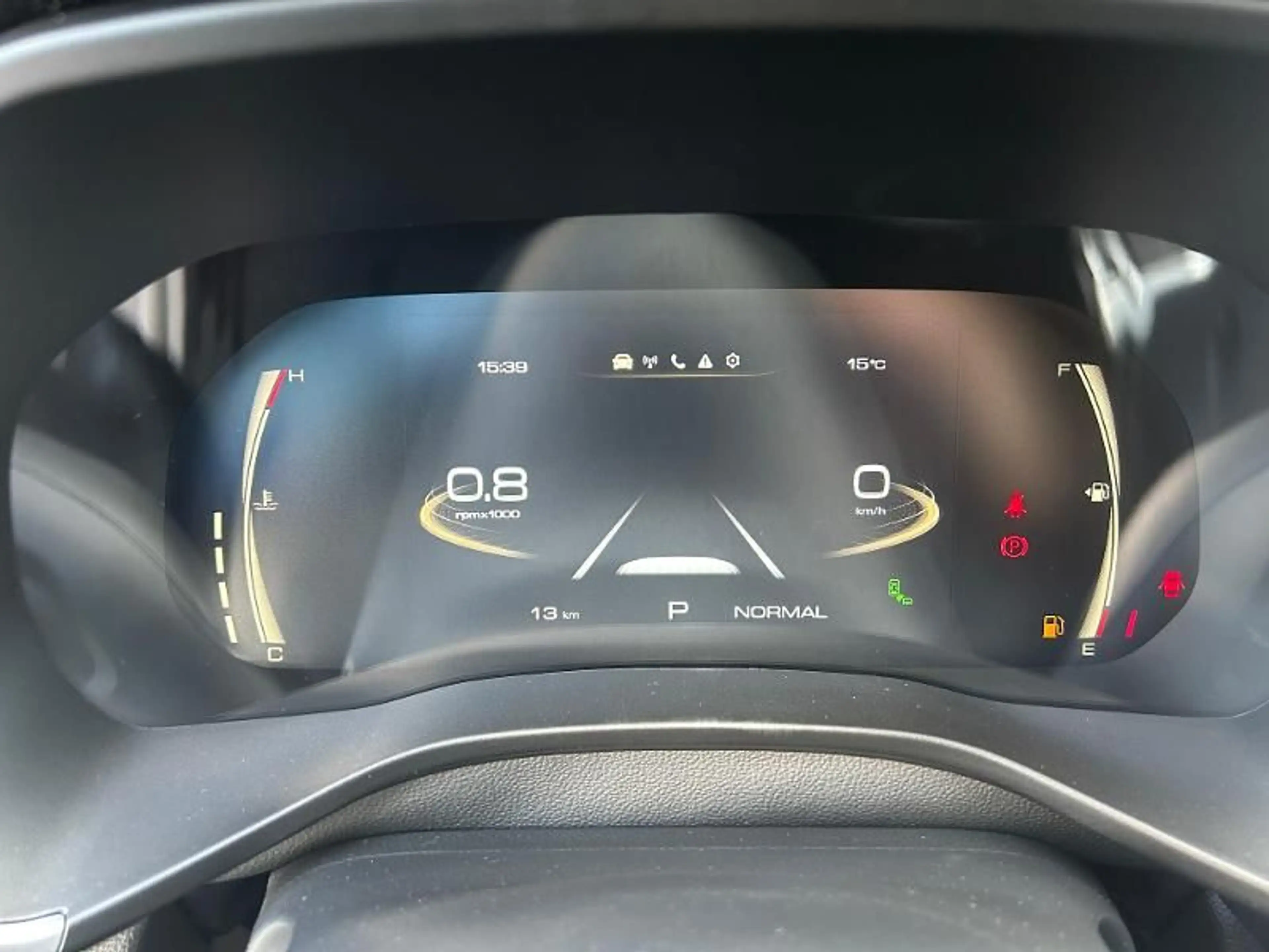 GWM HAVAL Jolion Pro HAVAL JolionPro HAVAL Jolion Pro LUXURY *Pano*36 — photo 14