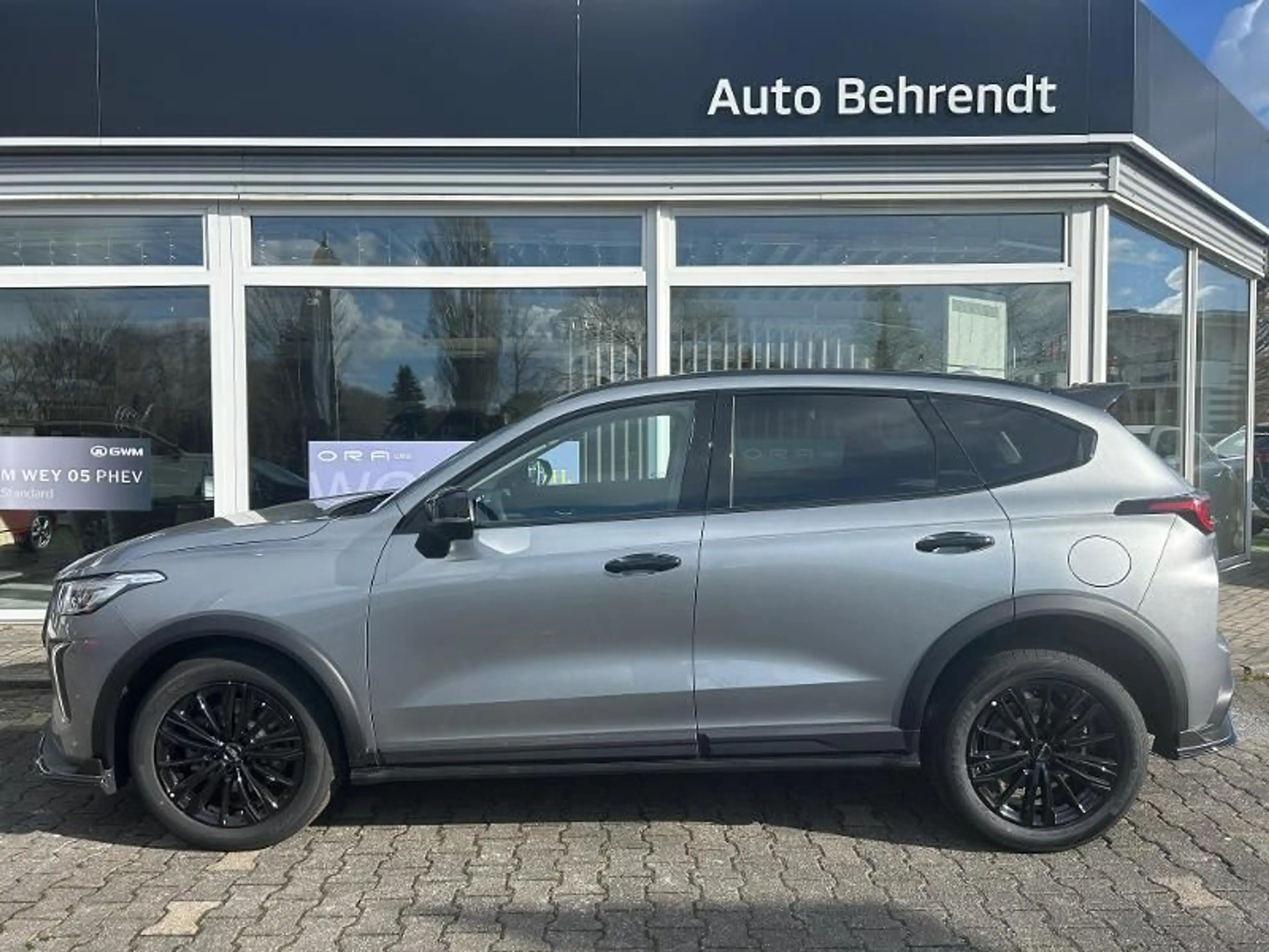 GWM HAVAL Jolion Pro HAVAL JolionPro HAVAL Jolion Pro LUXURY *Pano*36 — photo 3