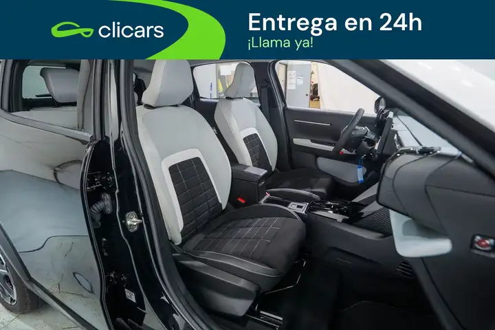 Citroën C3 2025, foto 17