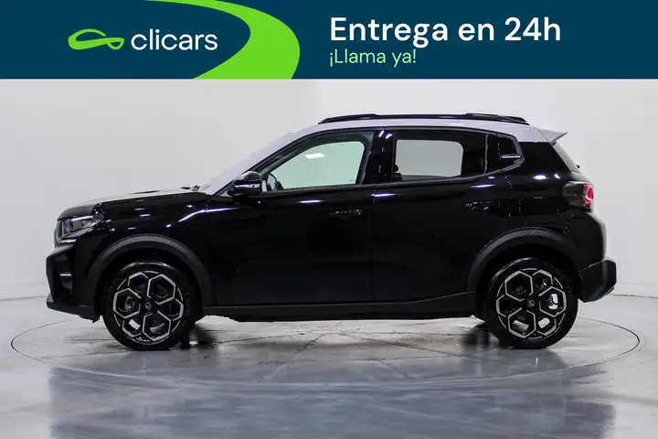 Citroën C3 2025, foto 9