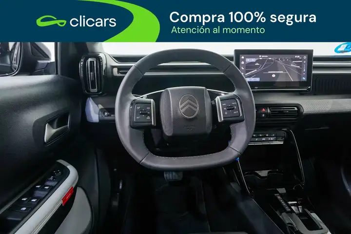 Citroën C3 2025, foto 22