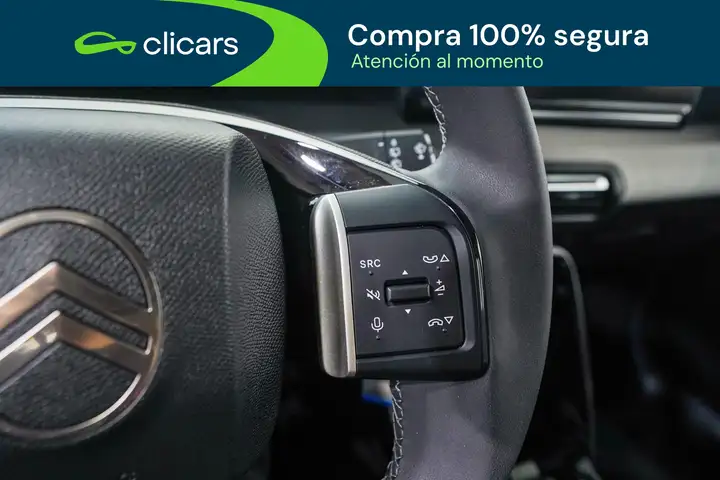 Citroën C3 2025, foto 23
