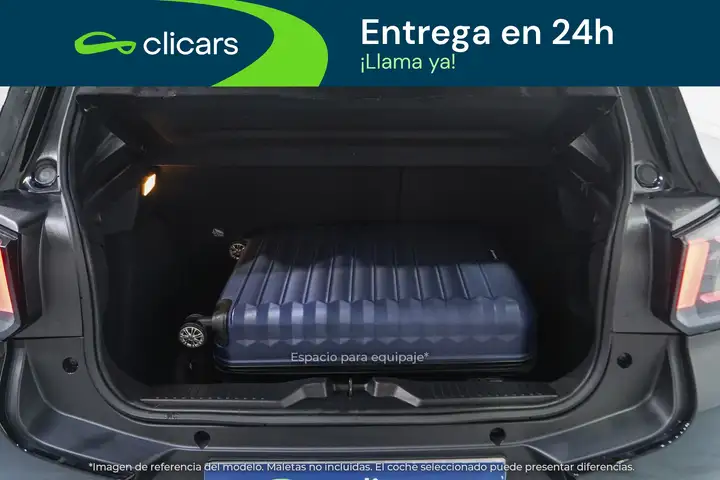 Citroën C3 2025, foto 18