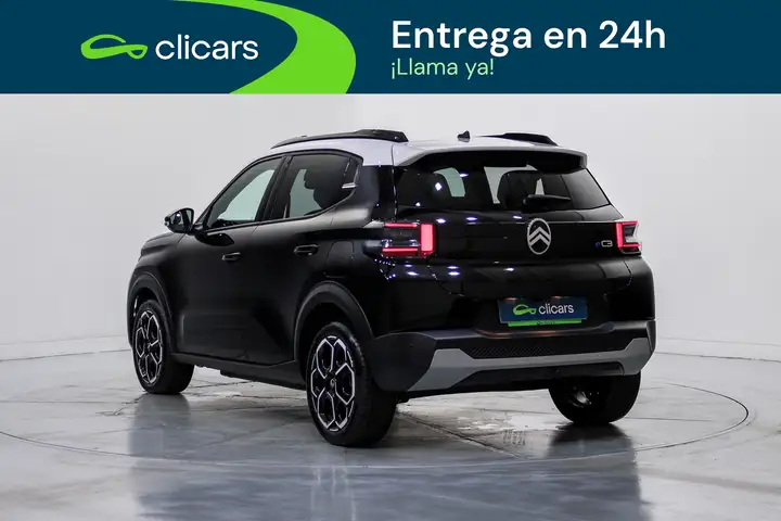 Citroën C3 2025, foto 8