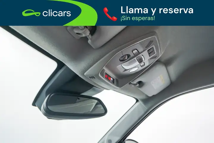 Citroën C3 2025, foto 34