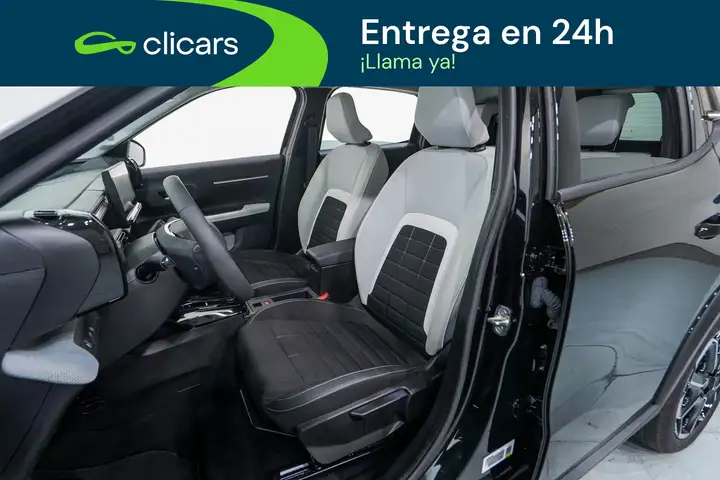 Citroën C3 2025, foto 15