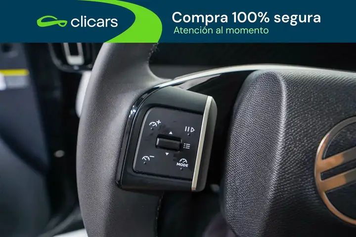 Citroën C3 2025, foto 25