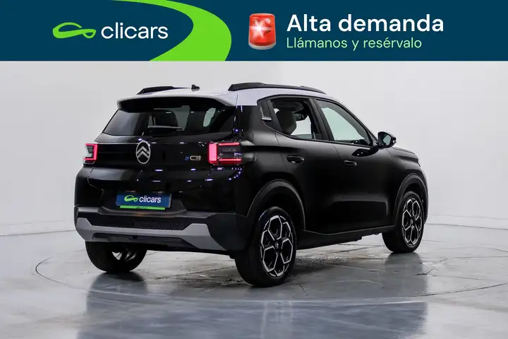 Citroën C3 2025, foto 5