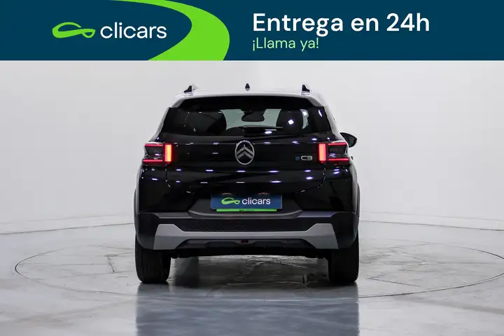 Citroën C3 2025, foto 7