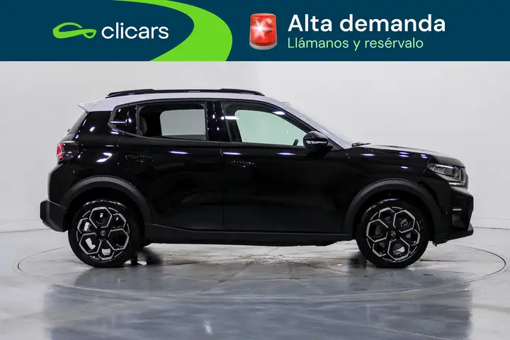 Citroën C3 2025, foto 4