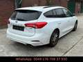 Ford Focus Turnier ST-Line 125PS Blanc - thumbnail 4