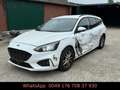 Ford Focus Turnier ST-Line 125PS Blanc - thumbnail 3