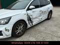 Ford Focus Turnier ST-Line 125PS Blanc - thumbnail 8