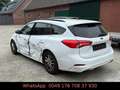 Ford Focus Turnier ST-Line 125PS Blanc - thumbnail 6