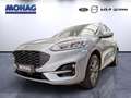 Ford Kuga 2.5l Plug-In Hybrid ST-Line *Temp-Keyless* Argent - thumbnail 1