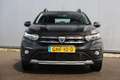 Dacia Sandero 1.0 TCe 90 Expression Stepway LPG Navigatie Achter Zwart - thumbnail 2