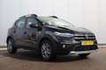 Dacia Sandero 1.0 TCe 90 Expression Stepway LPG Navigatie Achter Zwart - thumbnail 3