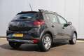 Dacia Sandero 1.0 TCe 90 Expression Stepway LPG Navigatie Achter Zwart - thumbnail 4