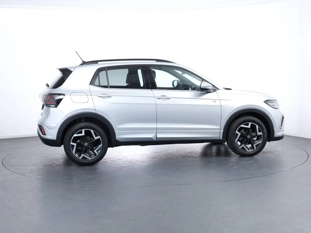 Volkswagen T-Cross 2026