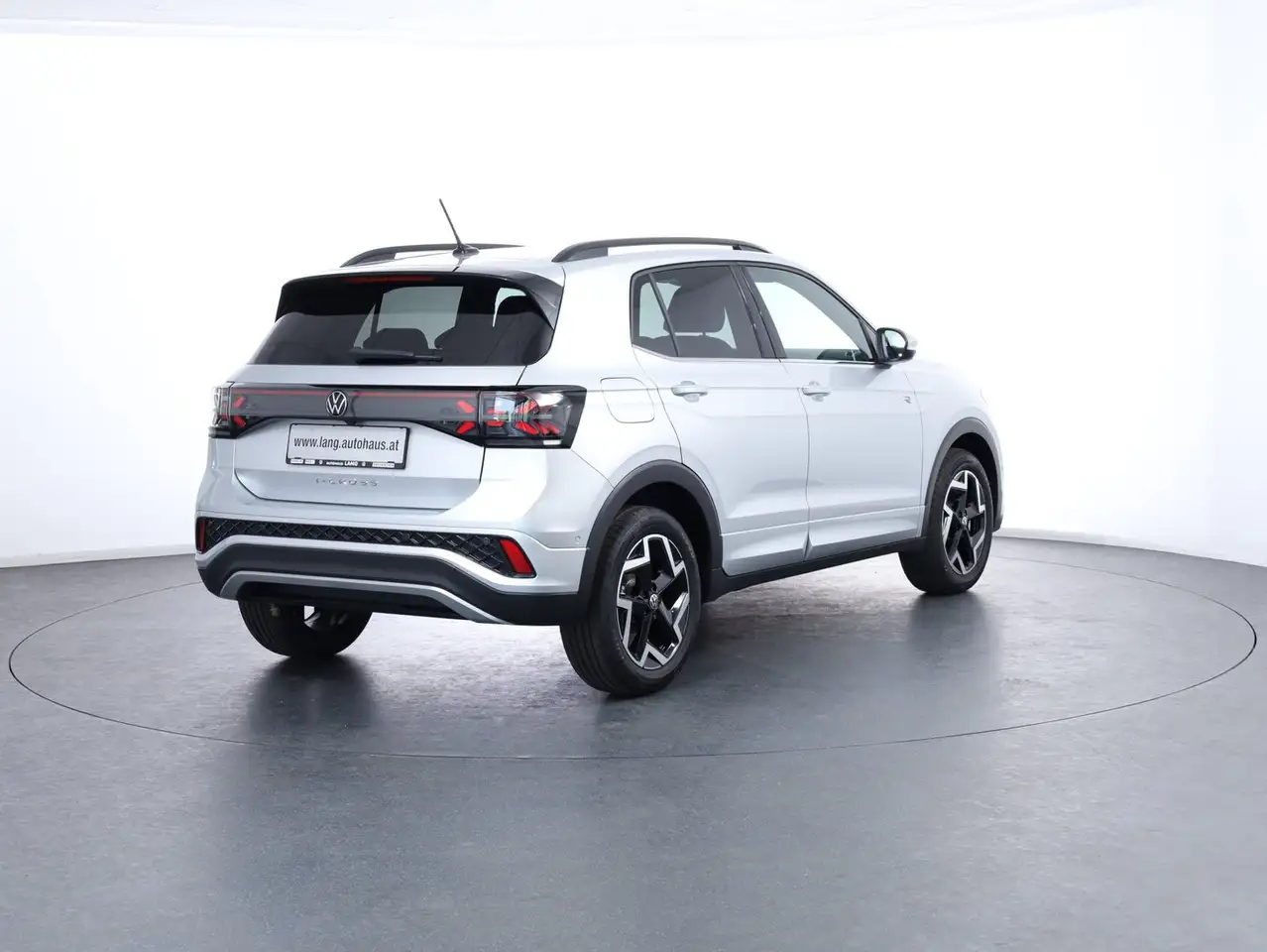 Volkswagen T-Cross 2026