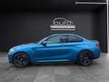 BMW M2 Coupe Competition*Carbon*Memory*H&K*Shz* Blau - thumbnail 3