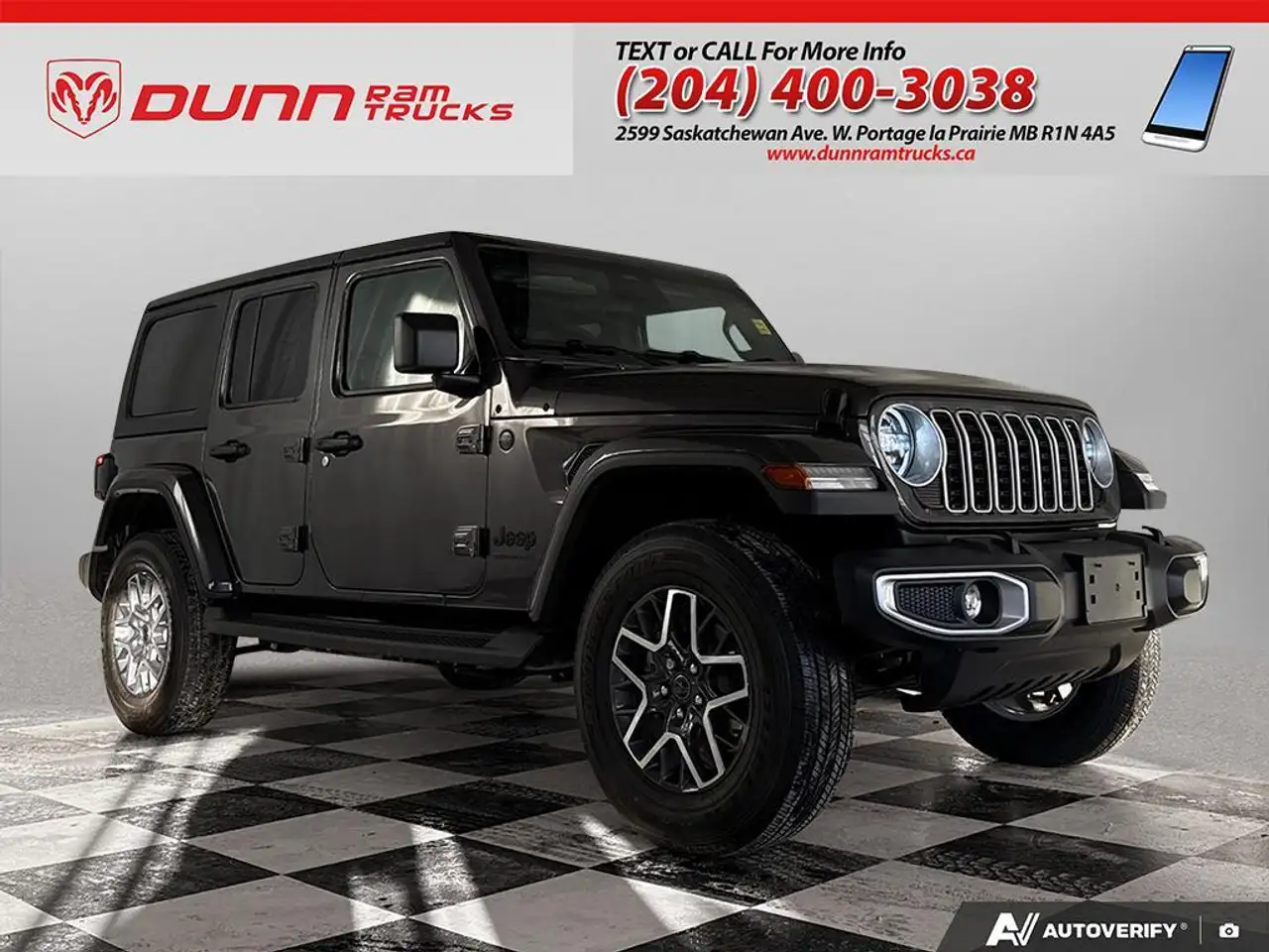 Jeep Wrangler photo Jeep Wrangler