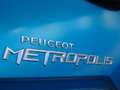 Peugeot Metropolis 400 Blauw - thumbnail 6