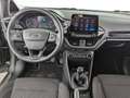 Ford Fiesta Fiesta 1.0 EcoBoost Titanium EURO 6d LED+PDC+SHZ Grau - thumbnail 17