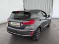 Ford Fiesta Fiesta 1.0 EcoBoost Titanium EURO 6d LED+PDC+SHZ Grau - thumbnail 6